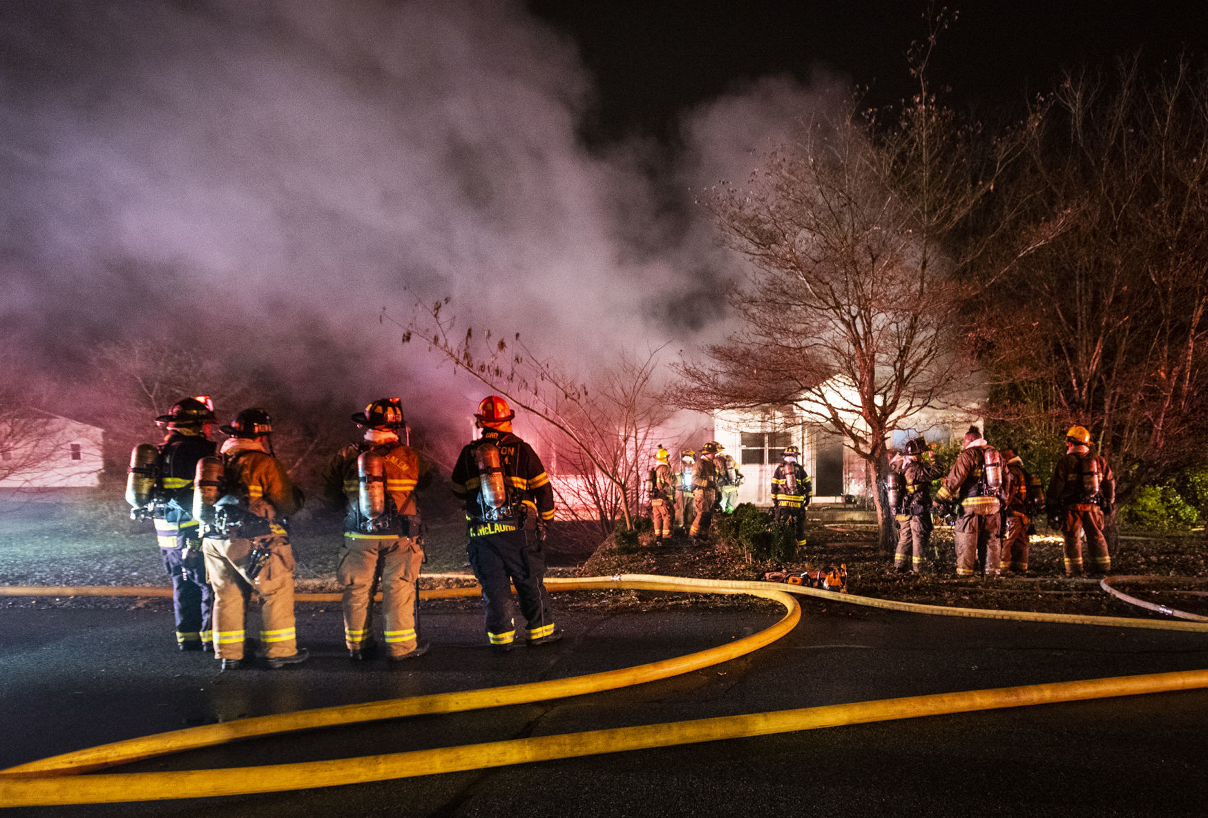 HouseFire